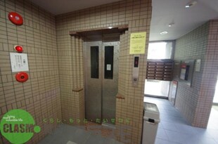 若江岩田駅 徒歩10分 6階の物件内観写真